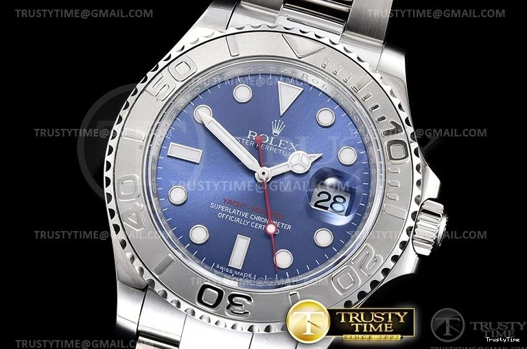1012 Modern ROLYM173B – YachtMaster 1072